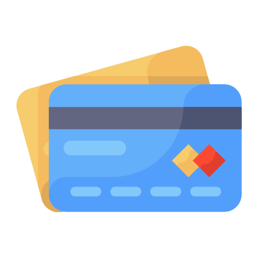 Card bancar fizic